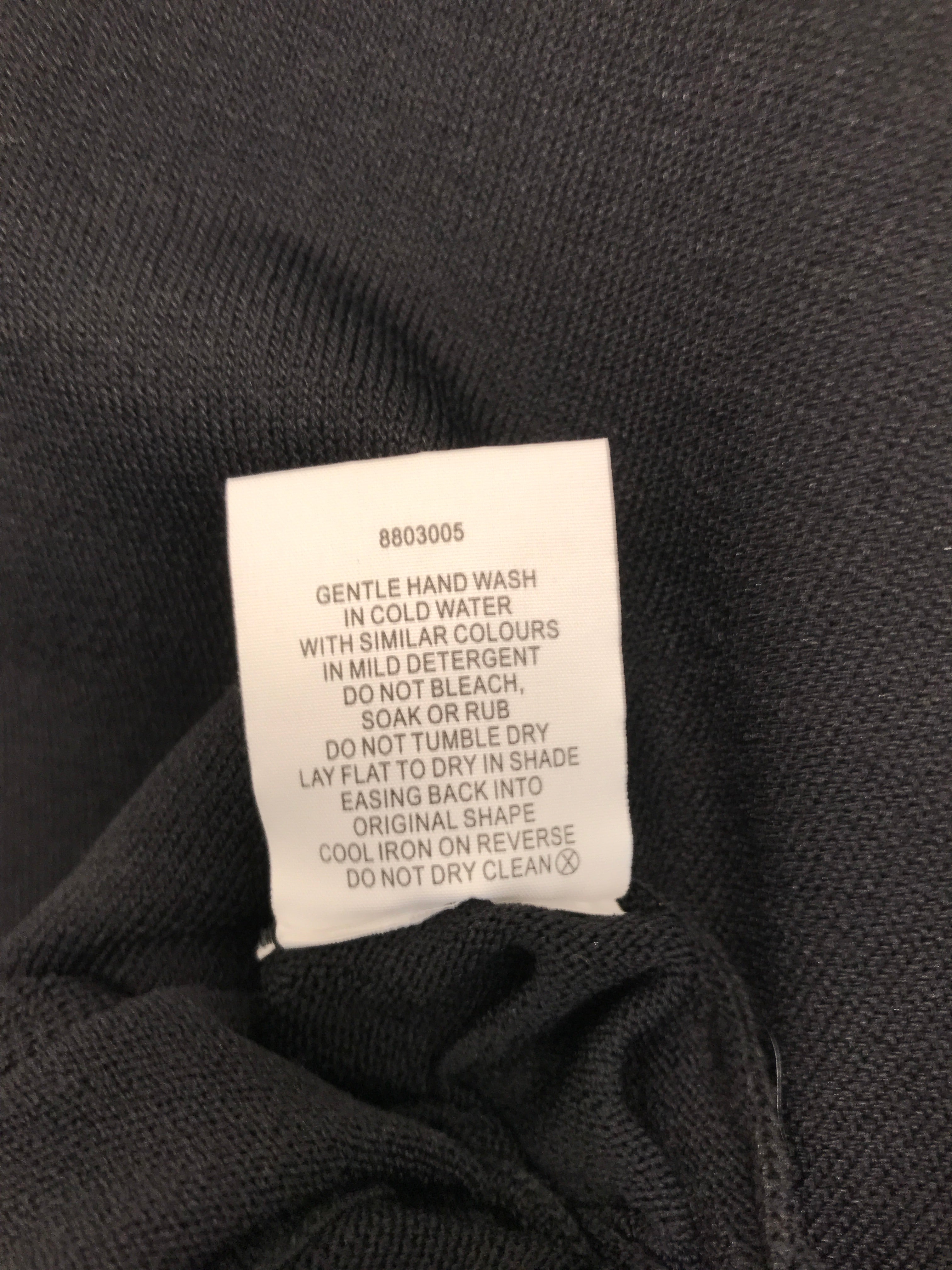 Seed Bluse